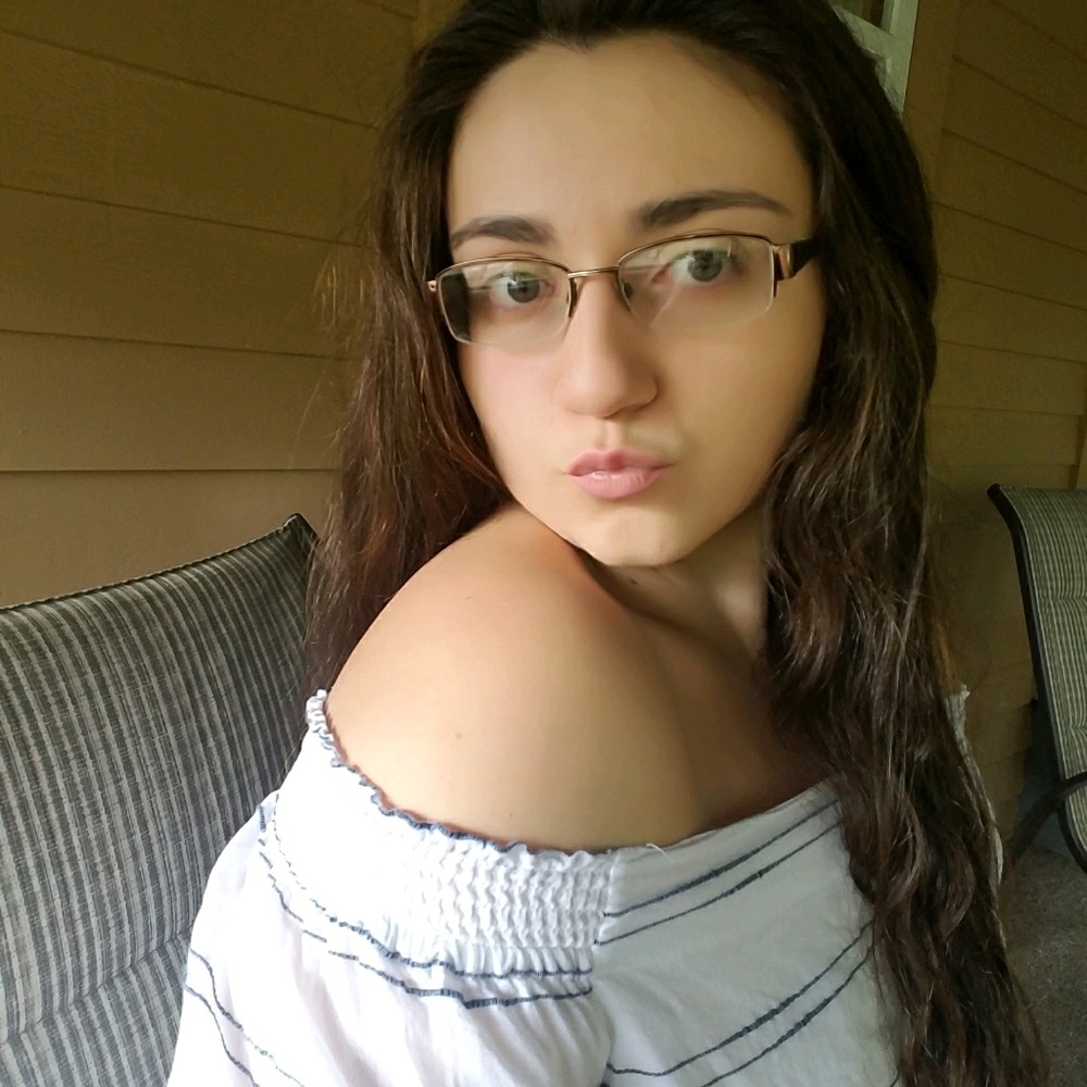 Meet your Posher, Miranda